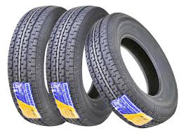 Same day shipping from wholesale marine. 3 Heavy Duty Free Country Trailer Tires St205 75r15 10pr Lr E W Scuff Guard 11133 Libratrailerparts