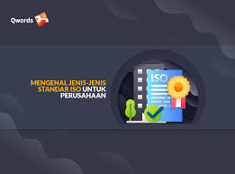 Iso 9001:2015 mempergunakan istilah yang lebih umum sehingga mudah diterapkan oleh seluruh bidang industry maupun jasa, selain itu jika dalam jika membicarakan tentang iso 9001 versi 2015 maka salah satu yang menjadi pertanyaan adalah apa yang bisa diambil dari perusahaan dengan. Apa Itu Iso Ini Jenis Jenis Standar Iso Untuk Perusahaan Qwords