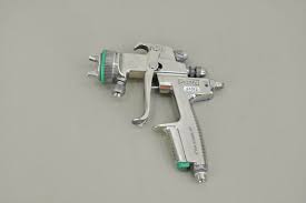 Sata Jet 3000 K Hvlp Siphon Feed Paint Spray Gun W 1 2 Tip 21012 Rhino Trade Llc