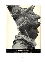 Este museo alberga la obra pictórica del artista moderno ecuatoriano, camilo egas, con el fin de poner en valor la trayectoria de este artista y a su vez educar en arte a la. Antropologia Cuaderno De Investigacion NÂº 5 By Pontificia Universidad Catolica Del Ecuador Issuu