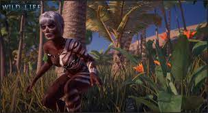 WildLife – An Adult Open World RPG – Candy Valley Network