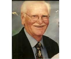 G.E. Turner Obituary (2015)