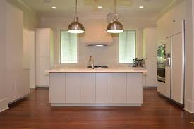 This Euro Style Kitchen Made Out Of Painted Maple Has Slab Front Drawers And Cabine Kitchen Cabinet Sizes Custom Kitchen Cabinets Design Kitchen Cabinet Styles