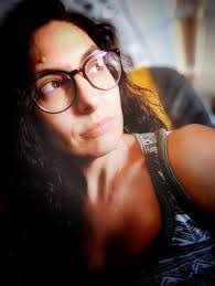 Silvia Parada's Instagram, Twitter & Facebook