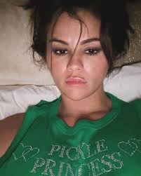 Pickle Princess Shirt