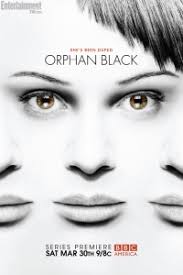 What's So Great About 'Orphan Black'?