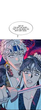 Suras Lover by Shin Yoori [Eng] (Updated!) - Yaoi Manga Online - Page 96