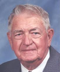 Lester Hood Obituary (1921