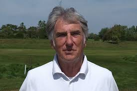 Poor weather fails to dampen spirits at Brean Golf Club