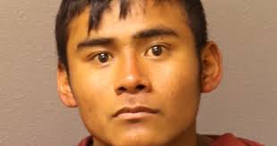 Santa Maria man arrested for various violations after brief standoff