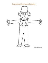 Coloring is also a great way to keep the kids busy and engaged, and provide some … Halloween Scarecrow Coloring Sheet By Miss Autism Teacher Tpt
