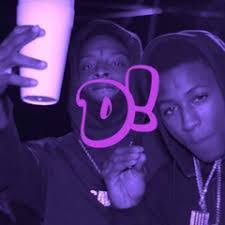 Marquis Henderson's Instagram, Twitter & Facebook