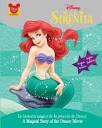Disney La Sirenita / Disney Little Mermaid: La Historia Magica De ...