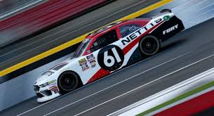 Each player will have a ticket to nascar's throwback cup series race; Kaz Grala Goes From Losing Ride To10th Place In Less Than Two Weeks Nascar Com