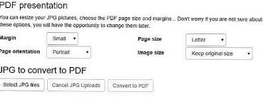 Convert jpg images to pdf, rotate them or set a page margin. Tukar Fail Jpg Ke Pdf Online Percuma Blog