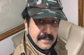Vivek oberoi is the son of bollywood actor suresh oberoi. Q549vzklwihhpm