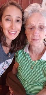 Luz Sheppard's Instagram, Twitter & Facebook