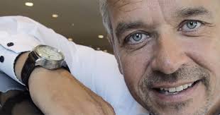 Van autopoetser naar 'garagebaas'