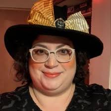 Beatriz Velez (angryaugury)