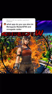 You can also upload and share your favorite supreme renegade raider wallpapers. Free Logos Fortnite Logo Tiktok Watch Free Logos S Newest Tiktok Videos