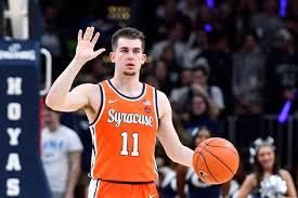 Shop men's sport jerseys including jerseys for soccer, hockey, football & more. Ranking The Top 5 Syracuse Men S Basketball Jerseys Troy Nunes Is An Absolute Magician