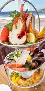 Google Image Result For Http Australiaentertains Com Au Wp Content Seafoodplatter Jpg Seafood Buffet Seafood Recipes Seafood Platter