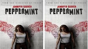 Peppermint est un film réalisé par pierre morel avec jennifer garner, john ortiz. Nonton Film Peppermint Aksi Balas Dendam Seorang Ibu Berikut Sinopsis Dan Link Live Streamingnya Tribunnews Com Mobile