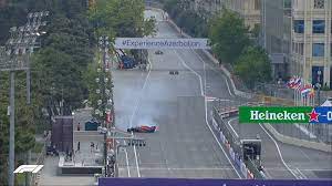 Jun 07, 2021 · the cut was discovered when hamilton pitted under the red flag caused by verstappen's accident. Formula 1 On Twitter Lap 47 51 Drama In Baku Verstappen Crashes Into The Barriers On The Main Straight And Is Out Of The Race Azerbaijangp F1 Https T Co Nm9goplivj