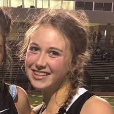 Shae Hungerford's High School Bio