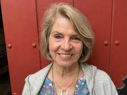 Vestry — Trinity Episcopal Church