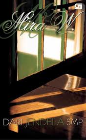 #download buku gratis gramedia pdf; Dari Jendela Smp Book By Mira W Gramedia Digital