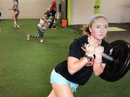 We educate people on the value of being strong through progressive smart programming all while fostering a community dedicated to getting gainz!. Amp Training Center In East Greenwich Ri Us Mindbody