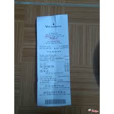 Tên sản phẩm đơn vị giá (đồng) vinmart. Giáº¥y In Bill Sieu Thá»‹ K80 O 45mm Shopee Viá»‡t Nam