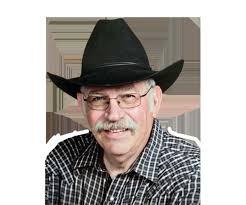 Charles Logan Barber Obituary (2025)