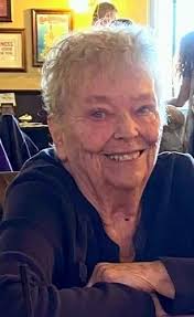 Donna Grover Obituary (1942