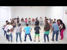 Dinamicas Para Jovenes En Espanol Youtube Dinamicas Grupales Para Jovenes Dinamicas Para Adultos Juegos De Grupo