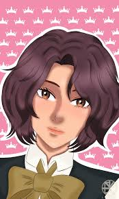 EsperiArt fanart and Lorsan playable character discussion