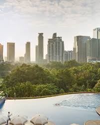 Five star alliance is able to offer special rates to our clients. Luxury 5 Star Hotel Petronas Towers Mandarin Oriental Kuala Lumpur