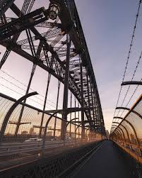 Most will walk, many will jog, some will run, and all have special reasons to push themselves. 11 Of The Prettiest Harbour Walks In Sydney Walk My World