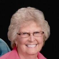 Eileen Marie Brorein Obituary