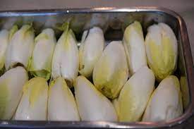 cuisson des endives sans amertume astuces de chef 1 2 3 degustez recette cuisson endives recettes de cuisine endives