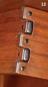 Rippling ribbon clock woodworking plan 80 Greene And Greene Furniture Ideas Greene Greene Furniture Arts And Crafts Furniture Craftsman Furniture