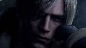 Resident Evil 4 Chainsaw Demo