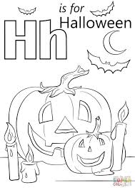 25 Great Photo Of Coloring Pages To Color Online For Free Albanysinsanity Com Halloween Preschool Halloween Coloring Preschool Coloring Pages