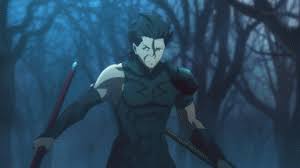 Hidan Naruto Vs Lancer Fate Zero Battles Comic Vine Animated gif about anime in fate/series by crazyneneeureka. hidan naruto vs lancer fate zero