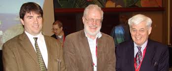 David Robertson Smelting Symposium