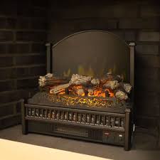 We did not find results for: Comfort Glow 23 Deluxe Electric Fireplace Log Set Elcg347