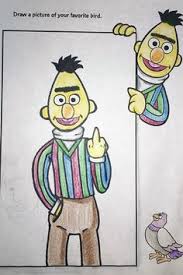 For some reason messing up on a goal that will change at the end of the month seems a lot less… 25 Messed Up Coloring Pages Ideas Corrupt Coloring Book Coloring Pages Coloring Books