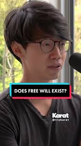 Free Will: Myth or Reality?