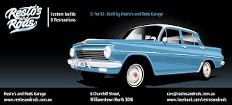 Inspection fees are $500 for any vehicle sent to our shop and daily/monthly storage fees, depending on location. Resto S Rods Garage Classic Muscle Custom Car Restoration